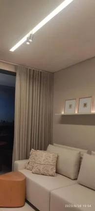 Imagem Apartamento para Venda em Maringá / PR no bairro Chácara Paulista