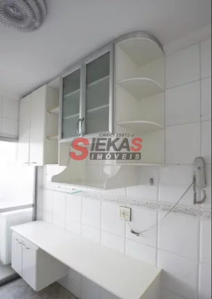 Imagem Imperdível: Apartamento à venda em São Paulo-SP, Vila Gomes Cardim, 3 quartos, 2 salas, 1 banheiro, 2 vagas e 65m².