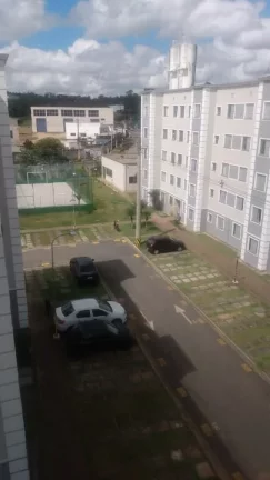 Imagem Apartamento com 2 dormitórios à venda, 53 m² por R$ 300.000,00 - Parque Santa Rosa - Suzano/SP