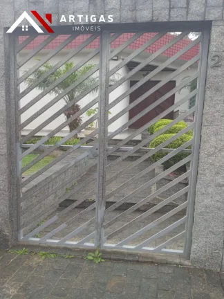 Imagem Casa térrea a venda ou locação na Vila Maria alta 300 m2 4 dormitórios 2 vagas