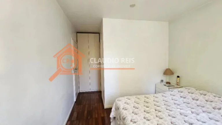 Imagem Apartamento á venda com 3 Quartos, 131m² - Moema