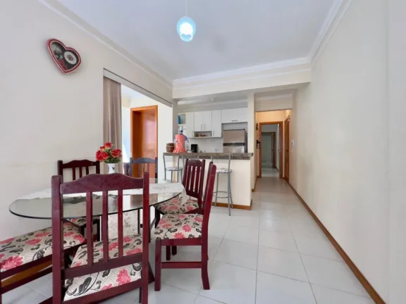 Imagem Apartamento 3Dormitórios dependência - Bairro Zona Nova