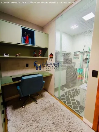 Imagem Apartaqmento Bolevaurd Side 1/4 com 49 metros porteira fechada