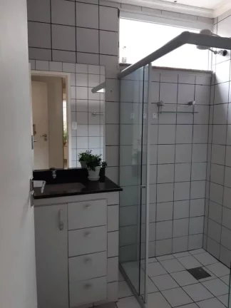 Imagem Casa no Residencial Parque dos Coqueiros - Amplos 3/4, Suíte, 324m² e 4 Vagas!