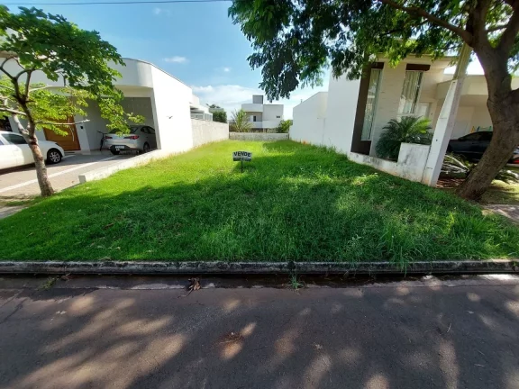 Imagem TERRENO PLANO - 300,00 M² - CONDOMÍNIO RESERVA REAL - PAULÍNIA