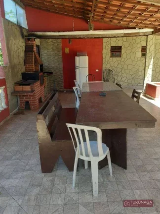 Imagem Chácara com 6 quartos à venda, 1300 m² por R$ 2.500.000 - Jardim Estância Brasil - Atibaia/SP