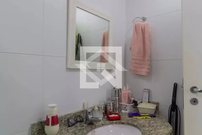 Imagem Apartamento de 2 Quartos com Suíte no Recreio dos Bandeirantes - Conforto e