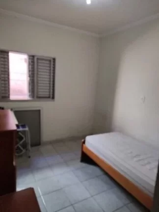 Imagem Casa à venda no bairro Jardim Utinga - Santo André/SP