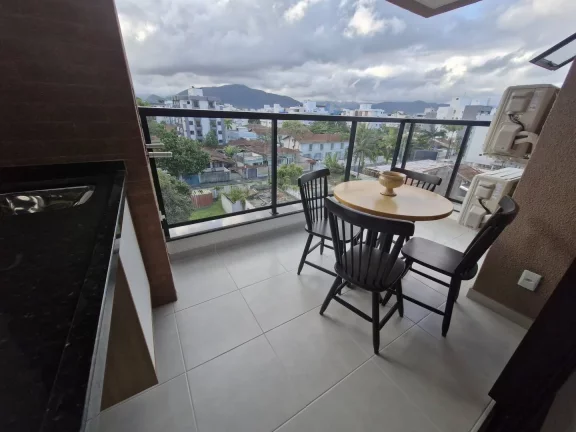 Imagem Apartamento a venda praia itagua ótima localização