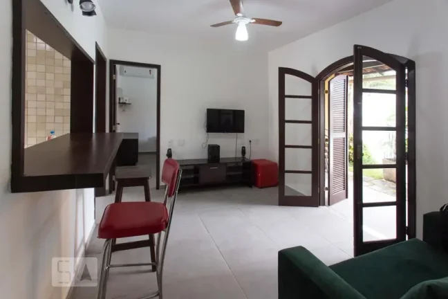 Imagem Casa à Venda - Vargem Grande, 5 Quartos, 400 m2