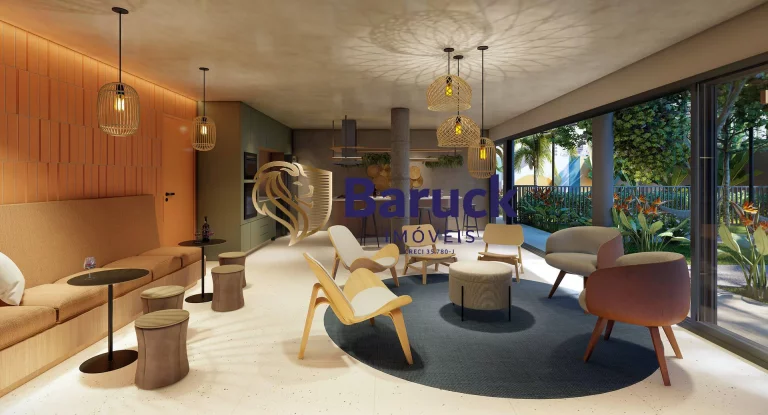 Imagem Studio com 1 Quarto à Venda, 24 m² em Campo Belo - São Paulo