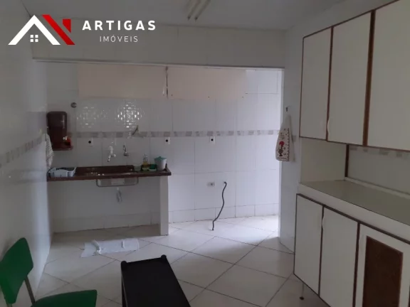 Imagem Área a venda na Vila Regente Feijó Rua Ana Camacho