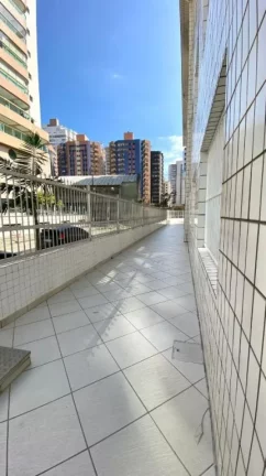 Imagem APARTAMENTO COM 31 m² - CAMPO DA AVIACAO - PRAIA GRANDE SP