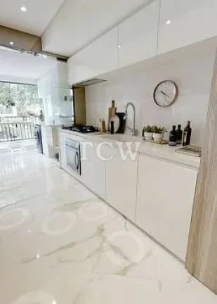 Imagem Apartamento 3 dorm