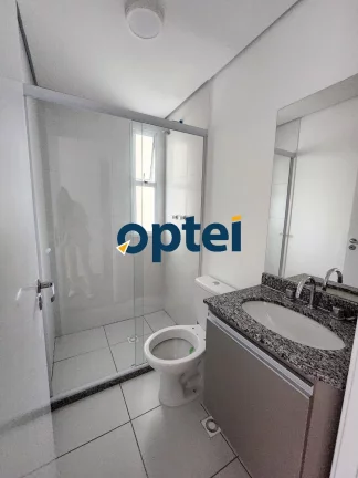 Imagem Apartamento de 3 dorms( suíte) , 2 vagas, lazer completo no Condomínio Exuberance Residencial Club - Rudge Ramos São Bernardo do Campo