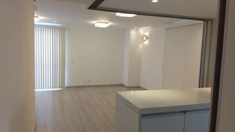Imagem Duplex na Vila Madalena junto ao metrô