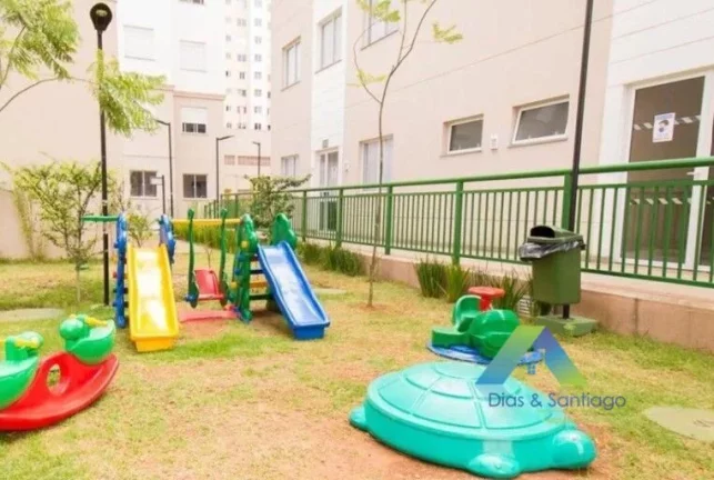 Imagem Apartamento com 02 quartos proximo a Av. Cursino