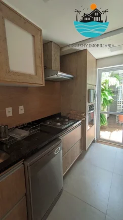 Imagem Raízes de Juquehy, Venda e Aluguel de Temporada - 5 Suítes, max. 13 pessoas, piscina, área gourmet, Tênis, sauna, 300m² | Juquehy Imobiliária