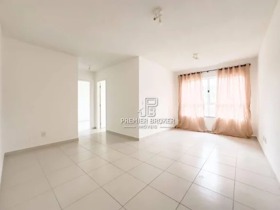 Apartamento à venda, 55 m² por R$ 270.000,00 - Araras - Teresópolis/RJ