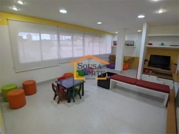 Imagem Apartamento 135m², 4 dormitórios sendo 3 suítes, suíte master com quarto extra para closet, sala...