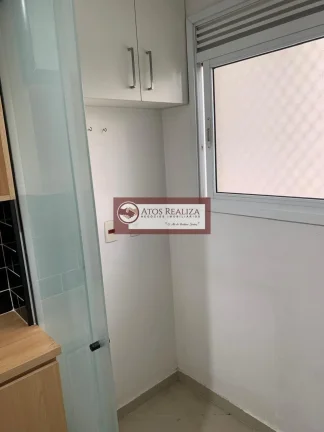 Imagem Apartamento à Venda e Locação em Vila Andrade, SP - 2 Dorms, 52m²