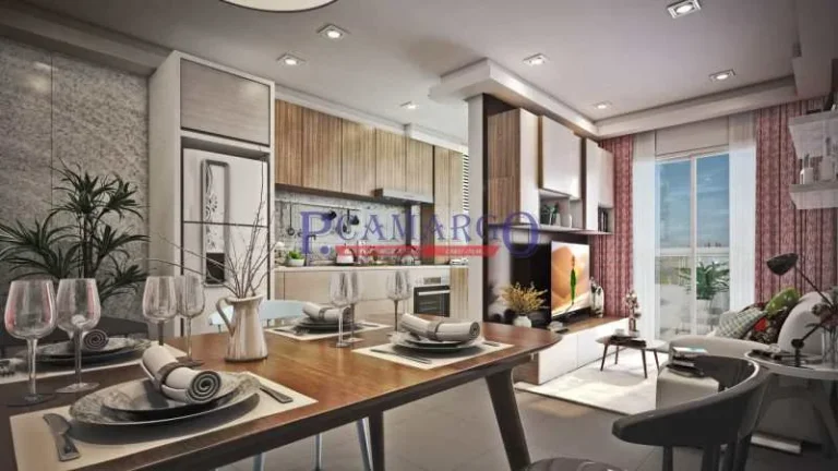 Imagem Apartamento Padrão