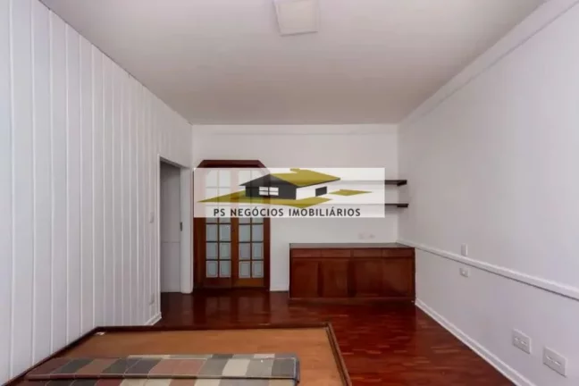 Imagem Apartamento para venda/locação no Itaim Bibi