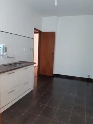 Imagem Apartamento 76M², 2Q, 1 Sala, 2 Banheiros.