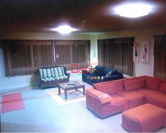 Imagem Casa com 4 dormitórios à venda, 240 m² por R$ 2.500.000 - Alto de Búzios - Armação dos Búzios/RJ