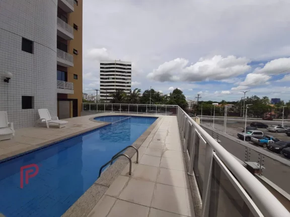 Imagem Apartamento proximo a praia de Sao Marcos