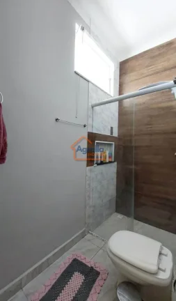 Imagem Casa à venda no bairro Loteamento Parque Real Guaçu - Mogi Guaçu/SP