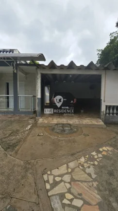 Imagem Linda chácara à venda no bairro Real Park - Área exclusiva de chácaras