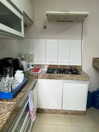 Imagem Casa com 3 dormitórios à venda, 140 m² por R$ 680.000,00 - Visão - Lagoa Santa/MG