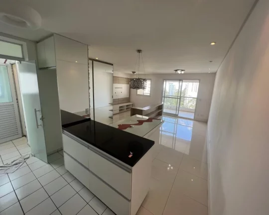 Imagem Apartamento Morumbi 3 dorm , 2 suítes , 2 vaga ..