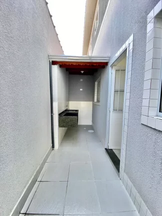 Imagem Casa de Condomínio em SÃO VICENTE