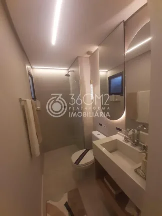 Imagem Apartamento para Venda em São Bernardo do Campo / SP no bairro Nova Petrópolis