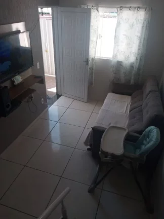 Imagem SOBRADO WANEL VILLE - 2 QUARTOS