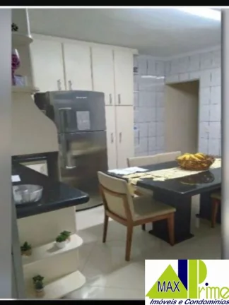Imagem SOBRADO 03 DORMITÓRIOS 01 SUÍTE E 04 VAGAS