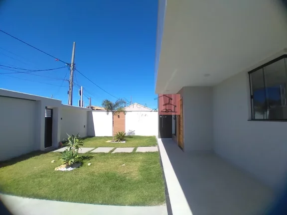 Imagem CASA RESIDENCIAL em MARICÁ - RJ, JARDIM ATLÂNTICO LESTE (ITAIPUAÇU)