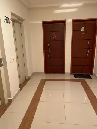 Imagem APARTAMENTO RESIDENCIAL em SANTO ANDRÉ - SP, JARDIM BELA VISTA