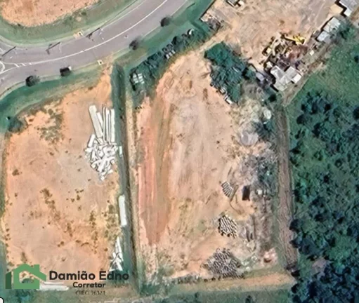 Imagem Área à venda, 5052 m² por R$ 3.700.000,00 - Distrito Industrial - Jundiaí/S