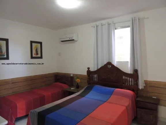 Imagem Pousada para Venda em Parnamirim, Pirangi do Norte (Distrito Litoral), 20 dormitórios, 20 suítes, 15 banheiros, 6 vagas