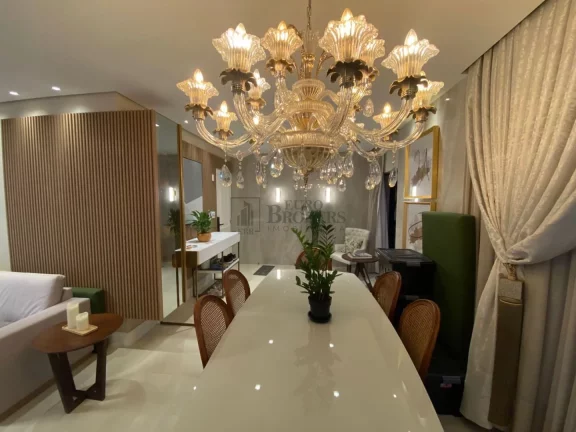 Imagem Apartamento Diferenciado com 4 dormitórios à venda no Centro de Balneário Cambor