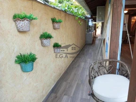 Imagem CASA DE CONDOMÍNIO, NA PRAIA DE CAMBURIZINHO abaixou de 10k para 8.5K