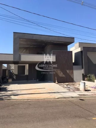 Imagem Condomínio Quinta do Lago