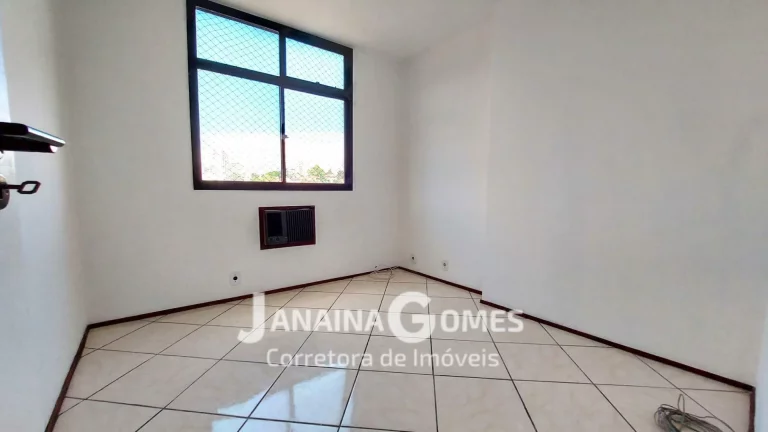 Imagem Apartamento 2 quartos com varanda