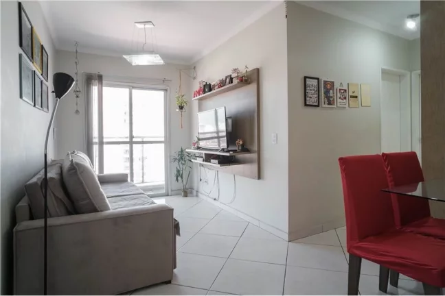 Imagem APARTAMENTO RESIDENCIAL em São Paulo - SP, Sacomã