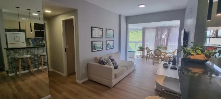 Imagem 2/4, SUITE, VARANDÃO, NASCENTE, NO BARRA THE PLACE RESIDENCE, próximo do Farol da Barra e das facilidades do bairro - por R$890.000,00