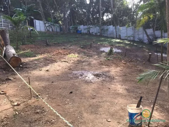 Imagem Cond. Jd Colibri (LOTE) 1.000 m² limpo e pronto p/ construir!