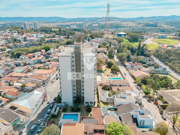 Imagem Apartamento Rarita, em Itatiba-SP